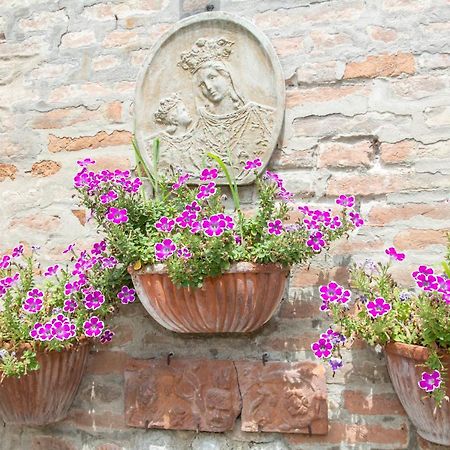 Interno Estense 753 Ferrara Dış mekan fotoğraf