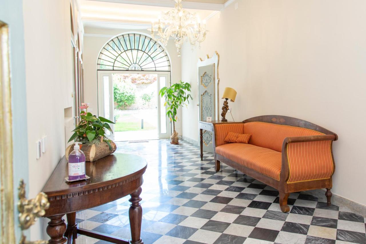 Interno Estense 753 Ferrara Dış mekan fotoğraf