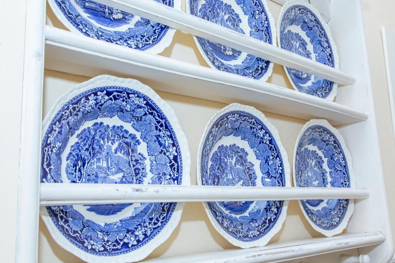 Interno Estense 753 Ferrara Dış mekan fotoğraf