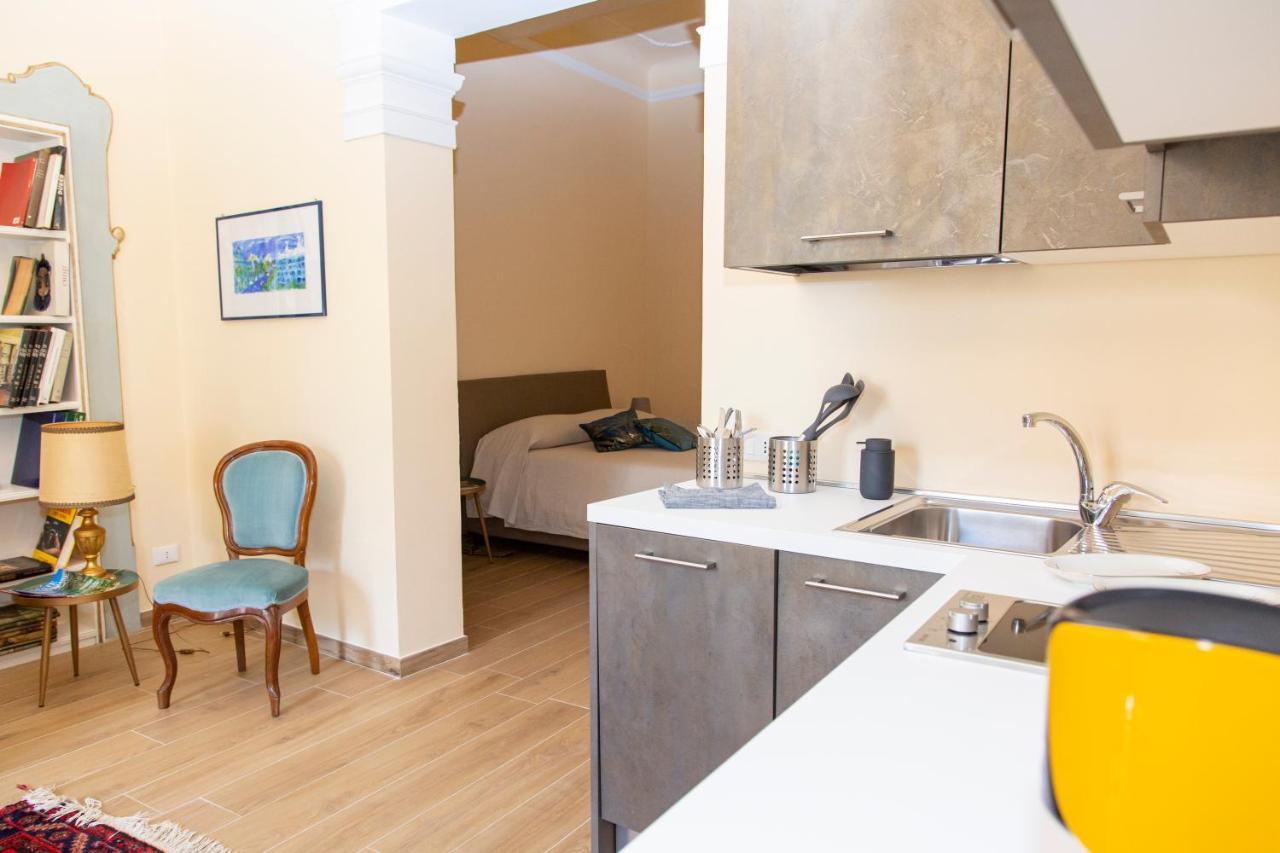 Interno Estense 753 Ferrara Dış mekan fotoğraf