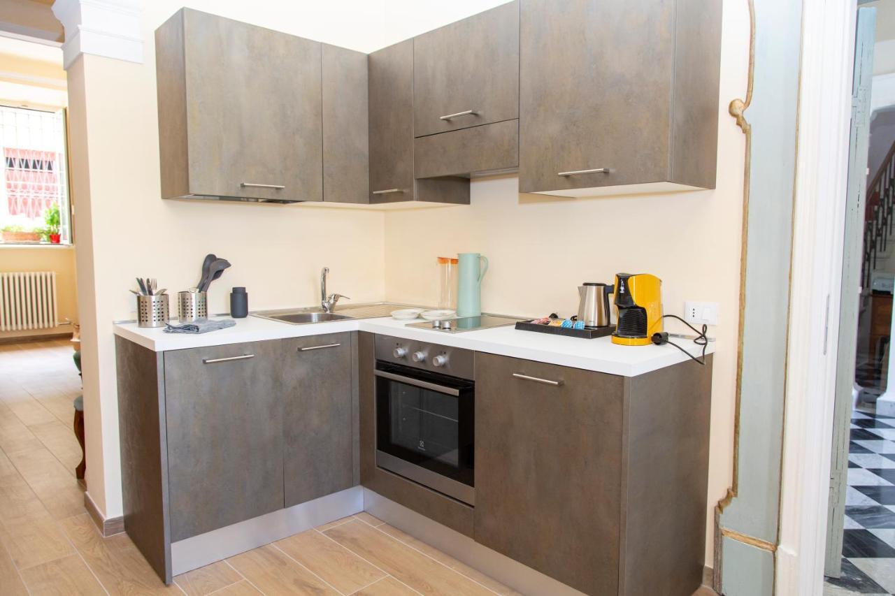 Interno Estense 753 Ferrara Dış mekan fotoğraf