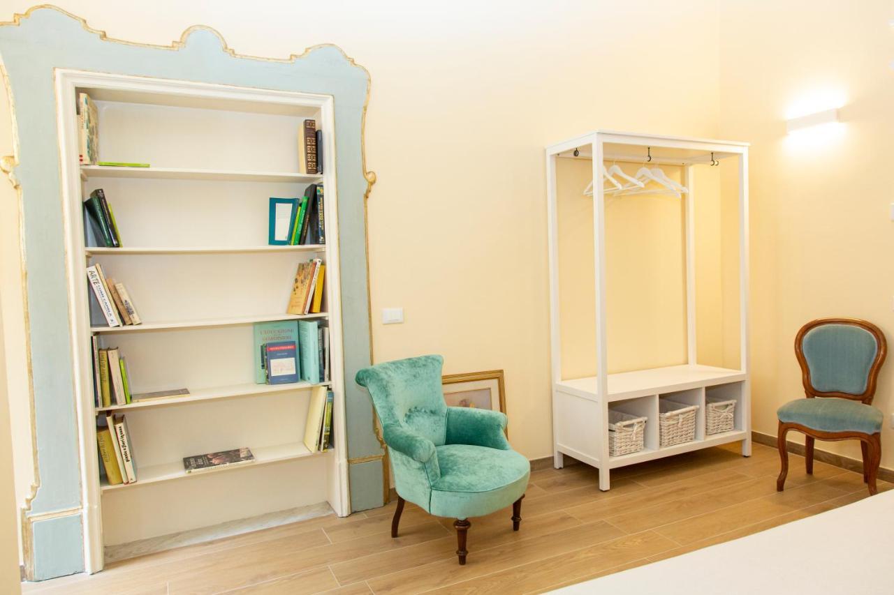 Interno Estense 753 Ferrara Dış mekan fotoğraf